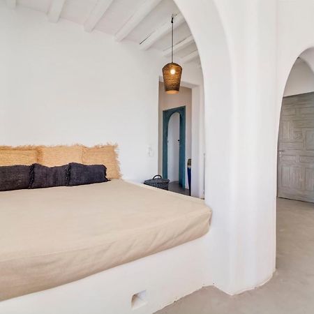Mermaid Luxury Villas - Aquata Private Pool Fanari  Екстер'єр фото